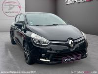 Renault Clio IV dCi 90 Intens EDC - <small></small> 9.990 € <small>TTC</small> - #1