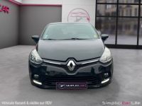 Renault Clio IV dCi 90 Intens EDC - <small></small> 9.990 € <small>TTC</small> - #2