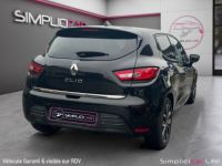 Renault Clio IV dCi 90 Intens EDC - <small></small> 9.990 € <small>TTC</small> - #4