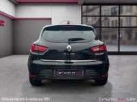 Renault Clio IV dCi 90 Intens EDC - <small></small> 9.990 € <small>TTC</small> - #5