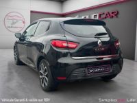 Renault Clio IV dCi 90 Intens EDC - <small></small> 9.990 € <small>TTC</small> - #6