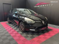 Renault Clio IV dCi 90ch Energy Zen - <small></small> 8.490 € <small>TTC</small> - #6