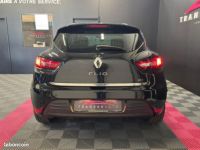 Renault Clio IV dCi 90ch Energy Zen - <small></small> 8.490 € <small>TTC</small> - #9