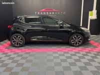 Renault Clio IV dCi 90ch Energy Zen - <small></small> 8.490 € <small>TTC</small> - #11