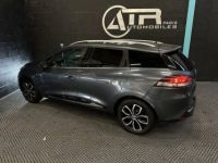 Renault Clio IV ESTATE 0.9 TCE 90CH ENERGY INTENS EURO6C - <small></small> 9.890 € <small>TTC</small> - #3