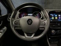 Renault Clio IV ESTATE 0.9 TCE 90CH ENERGY INTENS EURO6C - <small></small> 9.890 € <small>TTC</small> - #9