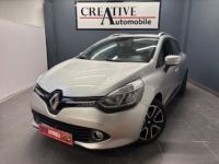 Renault Clio IV ESTATE 0.9TCe 90 CV Energy eco2 Graphite - <small></small> 7.990 € <small>TTC</small> - #1