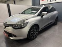 Renault Clio IV ESTATE 0.9TCe 90 CV Energy eco2 Graphite - <small></small> 7.990 € <small>TTC</small> - #2