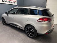 Renault Clio IV ESTATE 0.9TCe 90 CV Energy eco2 Graphite - <small></small> 7.990 € <small>TTC</small> - #6