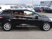 Renault Clio IV ESTATE 1.2 TCE 120CH ENERGY INTENS EDC - <small></small> 14.990 € <small>TTC</small> - #4