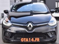 Renault Clio IV ESTATE 1.2 TCE 120CH ENERGY INTENS EDC - <small></small> 14.990 € <small>TTC</small> - #17