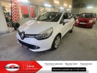 Renault Clio iv estate 1.5 dci 75cv bluetooth regulateur distribution neuve - <small></small> 7.499 € <small>TTC</small> - #1