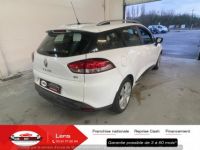 Renault Clio iv estate 1.5 dci 75cv bluetooth regulateur distribution neuve - <small></small> 7.499 € <small>TTC</small> - #2