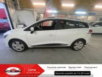 Renault Clio iv estate 1.5 dci 75cv bluetooth regulateur distribution neuve - <small></small> 7.499 € <small>TTC</small> - #4