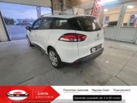 Renault Clio iv estate 1.5 dci 75cv bluetooth regulateur distribution neuve - <small></small> 7.499 € <small>TTC</small> - #5