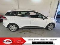 Renault Clio iv estate 1.5 dci 75cv bluetooth regulateur distribution neuve - <small></small> 7.499 € <small>TTC</small> - #7