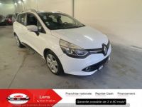 Renault Clio iv estate 1.5 dci 75cv bluetooth regulateur distribution neuve - <small></small> 7.499 € <small>TTC</small> - #8