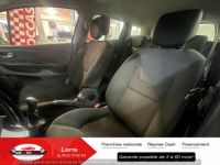 Renault Clio iv estate 1.5 dci 75cv bluetooth regulateur distribution neuve - <small></small> 7.499 € <small>TTC</small> - #9