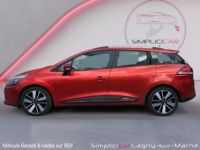 Renault Clio IV ESTATE 1.5 dCi 90 Energy SL Iconic - <small></small> 7.990 € <small>TTC</small> - #9