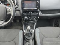 Renault Clio IV ESTATE 1.5 dCi 90 Energy SL Iconic - <small></small> 7.990 € <small>TTC</small> - #10
