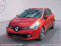 Renault Clio IV ESTATE 1.5 dCi 90 Energy SL Iconic - <small></small> 7.990 € <small>TTC</small> - #13