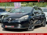 Renault Clio IV ESTATE 1.5 DCI 90 LIMITED - <small></small> 11.990 € <small>TTC</small> - #1