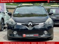 Renault Clio IV ESTATE 1.5 DCI 90 LIMITED - <small></small> 11.990 € <small>TTC</small> - #2