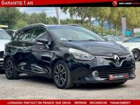 Renault Clio IV ESTATE 1.5 DCI 90 LIMITED - <small></small> 11.990 € <small>TTC</small> - #3