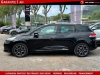 Renault Clio IV ESTATE 1.5 DCI 90 LIMITED - <small></small> 11.990 € <small>TTC</small> - #4