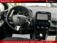 Renault Clio IV ESTATE 1.5 DCI 90 LIMITED - <small></small> 11.990 € <small>TTC</small> - #11