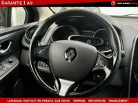 Renault Clio IV ESTATE 1.5 DCI 90 LIMITED - <small></small> 11.990 € <small>TTC</small> - #19