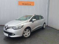 Renault Clio IV ESTATE 1.5 DCi 90CH BVM5 2 PLACES ENERGY ZEN 208Mkms 02-2016 - <small></small> 4.990 € <small>TTC</small> - #1