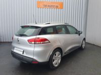 Renault Clio IV ESTATE 1.5 DCi 90CH BVM5 2 PLACES ENERGY ZEN 208Mkms 02-2016 - <small></small> 4.990 € <small>TTC</small> - #2