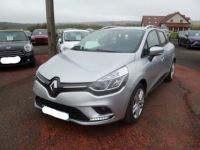 Renault Clio IV ESTATE 1.5 DCI 90CH ENERGY BUSINESS - <small></small> 11.950 € <small>TTC</small> - #1