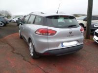 Renault Clio IV ESTATE 1.5 DCI 90CH ENERGY BUSINESS - <small></small> 11.950 € <small>TTC</small> - #4