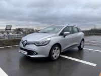 Renault Clio IV ESTATE 1.5 DCI 90CH ENERGY BUSINESS ECO² - Prix sur Demande - #1