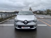 Renault Clio IV ESTATE 1.5 DCI 90CH ENERGY BUSINESS ECO² - Prix sur Demande - #2