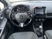 Renault Clio IV ESTATE 1.5 DCI 90CH ENERGY BUSINESS ECO² - Prix sur Demande - #16