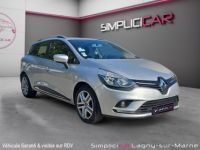 Renault Clio IV ESTATE BUSINESS 1.5 dCi 75 ch Energy Business - <small></small> 7.490 € <small>TTC</small> - #1