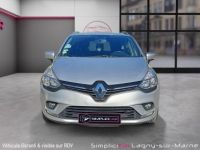 Renault Clio IV ESTATE BUSINESS 1.5 dCi 75 ch Energy Business - <small></small> 7.490 € <small>TTC</small> - #7