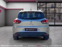 Renault Clio IV ESTATE BUSINESS 1.5 dCi 75 ch Energy Business - <small></small> 7.490 € <small>TTC</small> - #8