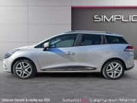 Renault Clio IV ESTATE BUSINESS 1.5 dCi 75 ch Energy Business - <small></small> 7.490 € <small>TTC</small> - #9