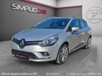 Renault Clio IV ESTATE BUSINESS 1.5 dCi 75 ch Energy Business - <small></small> 7.490 € <small>TTC</small> - #13