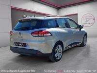 Renault Clio IV ESTATE BUSINESS 1.5 dCi 75 ch Energy Business - <small></small> 7.490 € <small>TTC</small> - #14