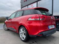 Renault Clio IV ESTATE BUSINESS dCi 90 Energy eco2 82g - <small></small> 7.900 € <small>TTC</small> - #1
