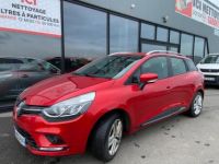 Renault Clio IV ESTATE BUSINESS dCi 90 Energy eco2 82g - <small></small> 7.900 € <small>TTC</small> - #4