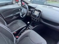 Renault Clio IV ESTATE BUSINESS dCi 90 Energy eco2 82g - <small></small> 7.900 € <small>TTC</small> - #7