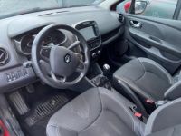 Renault Clio IV ESTATE BUSINESS dCi 90 Energy eco2 82g - <small></small> 7.900 € <small>TTC</small> - #8