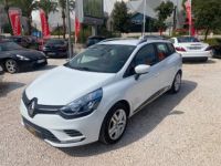 Renault Clio IV ESTATE BUSINESS TCE 90 Business - <small></small> 11.900 € <small>TTC</small> - #1