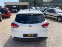 Renault Clio IV ESTATE BUSINESS TCE 90 Business - <small></small> 11.900 € <small>TTC</small> - #8